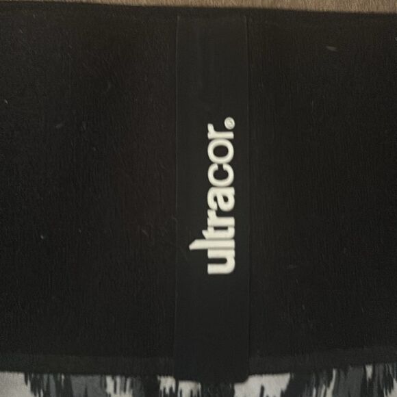 Ultracor Snow Cat Feline Ultra High Legging Medium - Picture 6 of 7